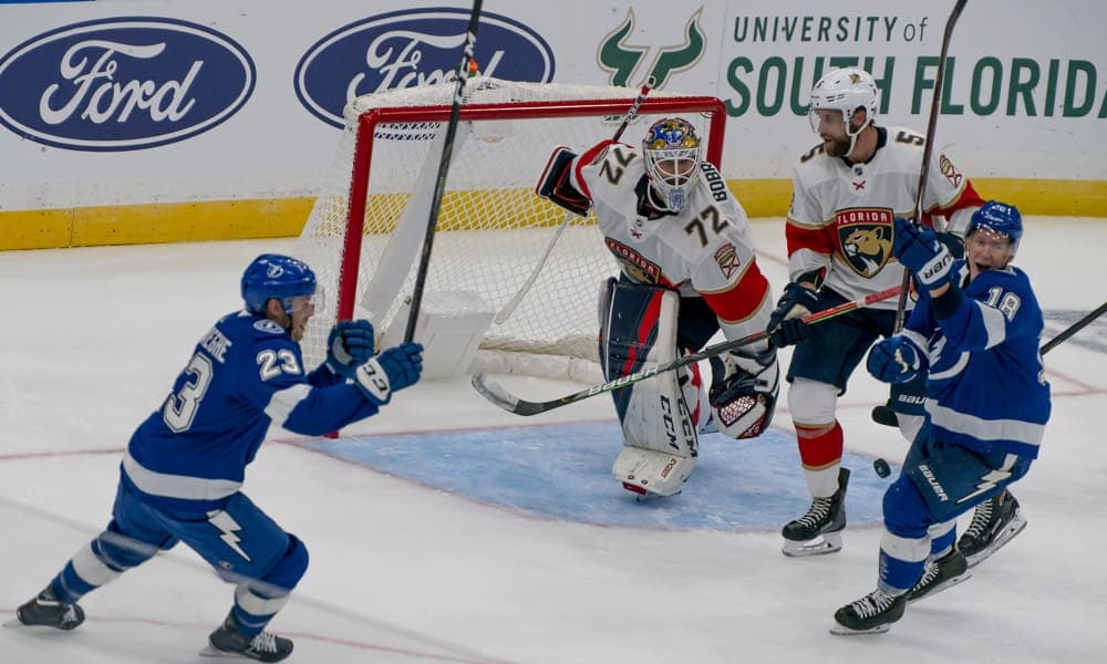 Tampa Bay Panthers