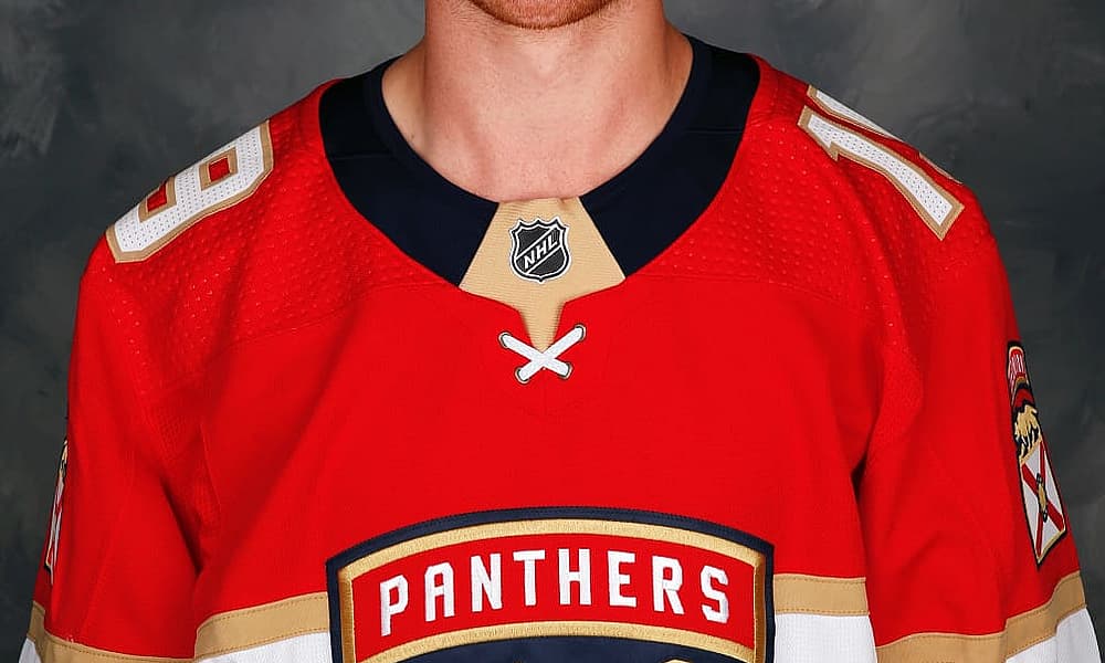 mike matheson panthers trade