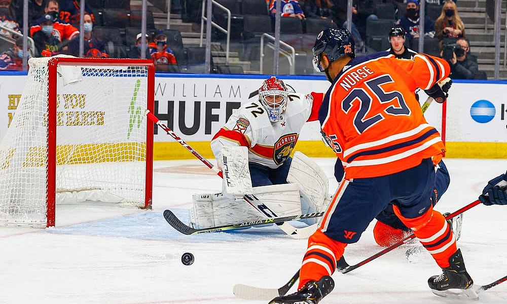 Florida panthers