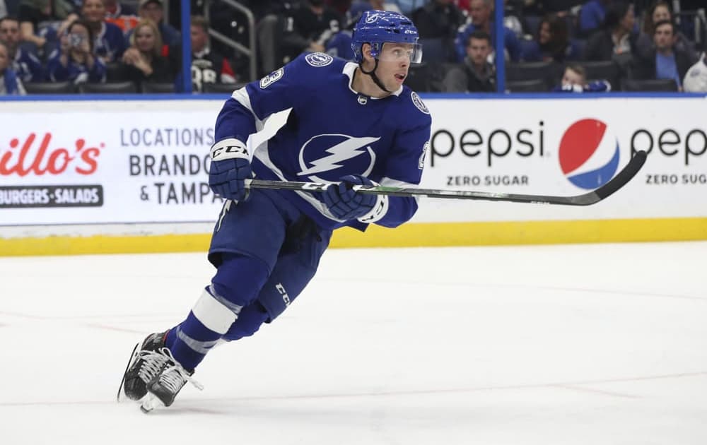 Carter Verhaeghe florida panthers