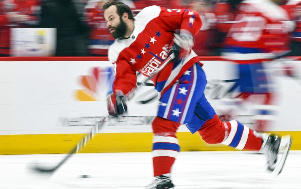 florida panthers numbers