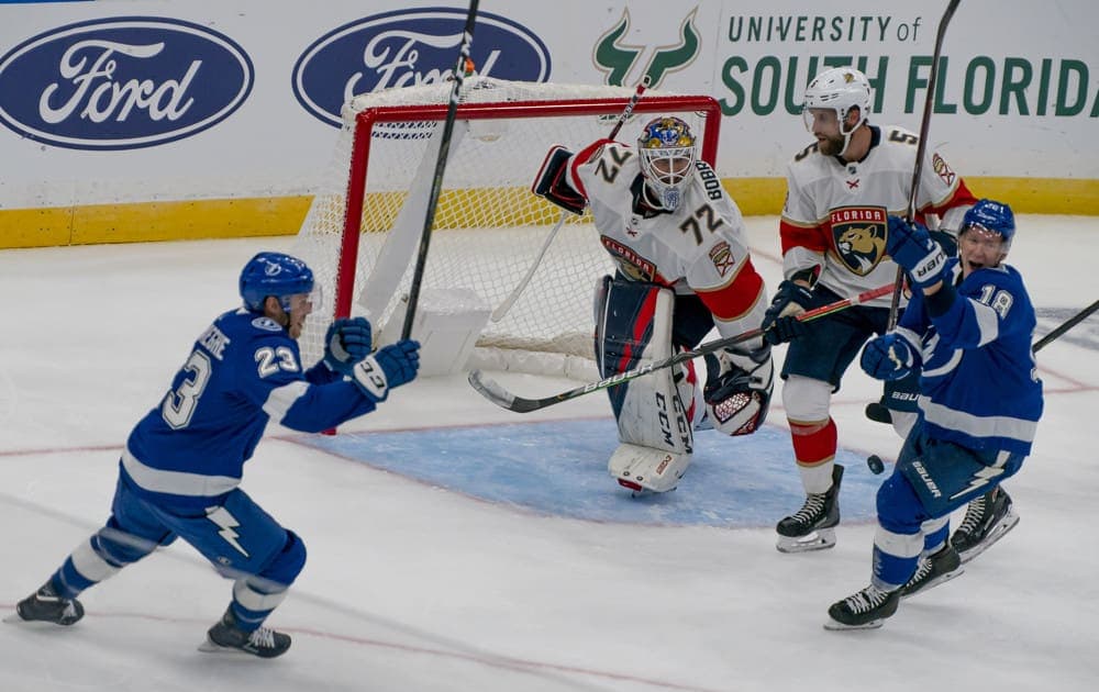 Tampa Bay Panthers