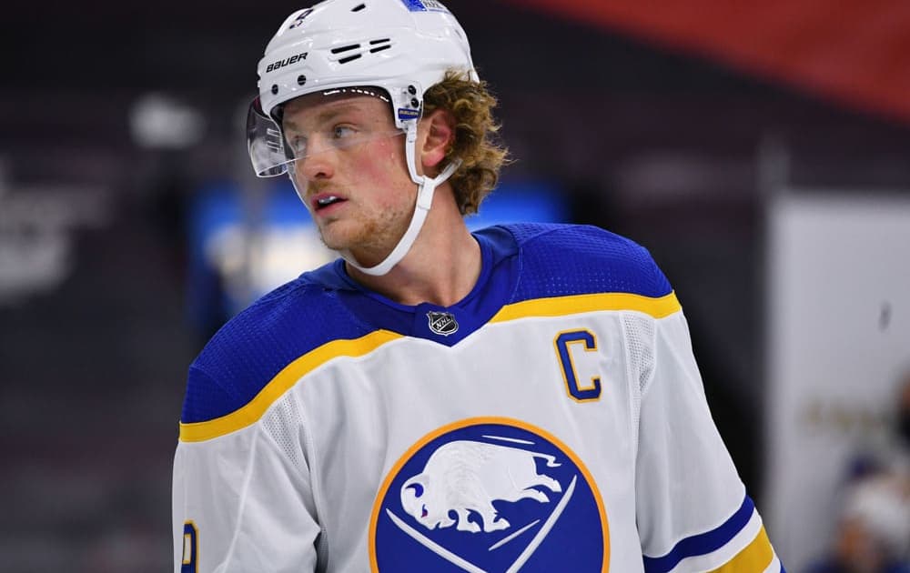 NHL Trade