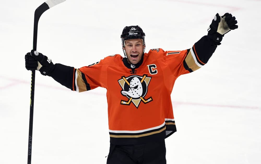 NHL Trade