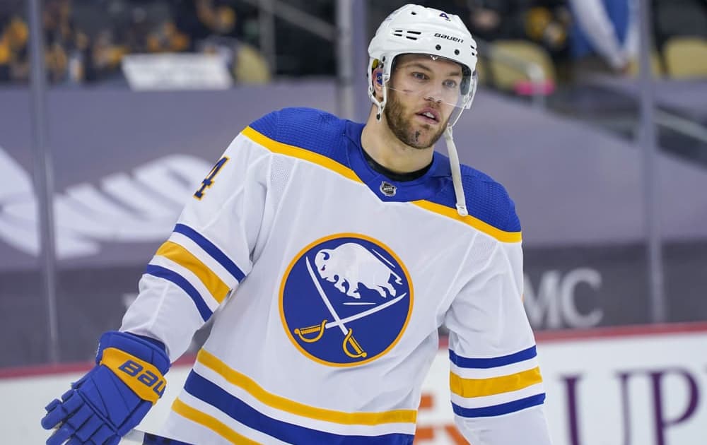 NHL Trade