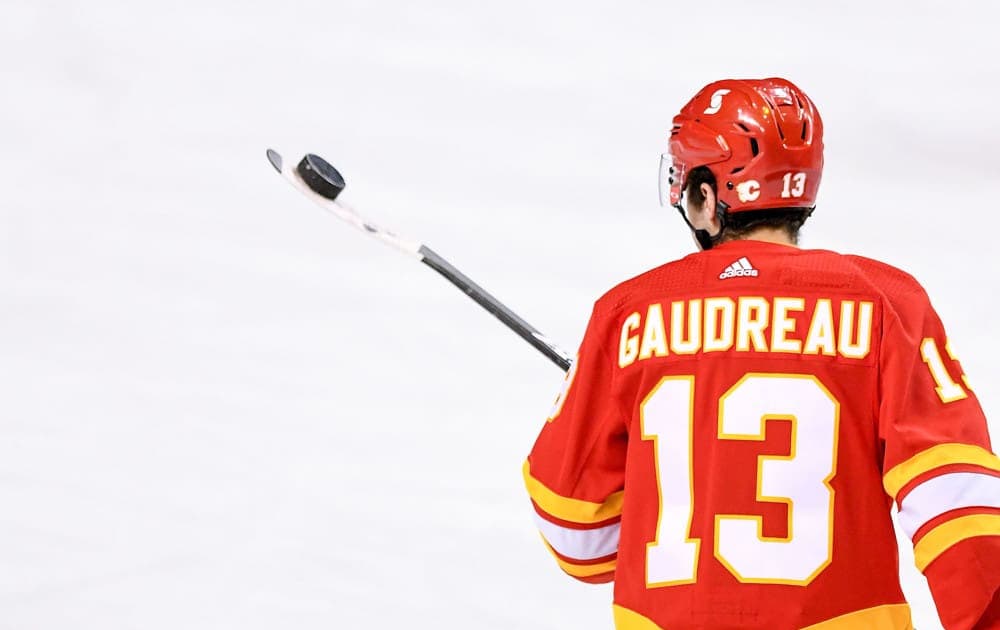 NHL Trade