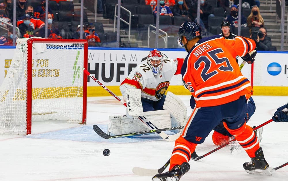 Florida panthers