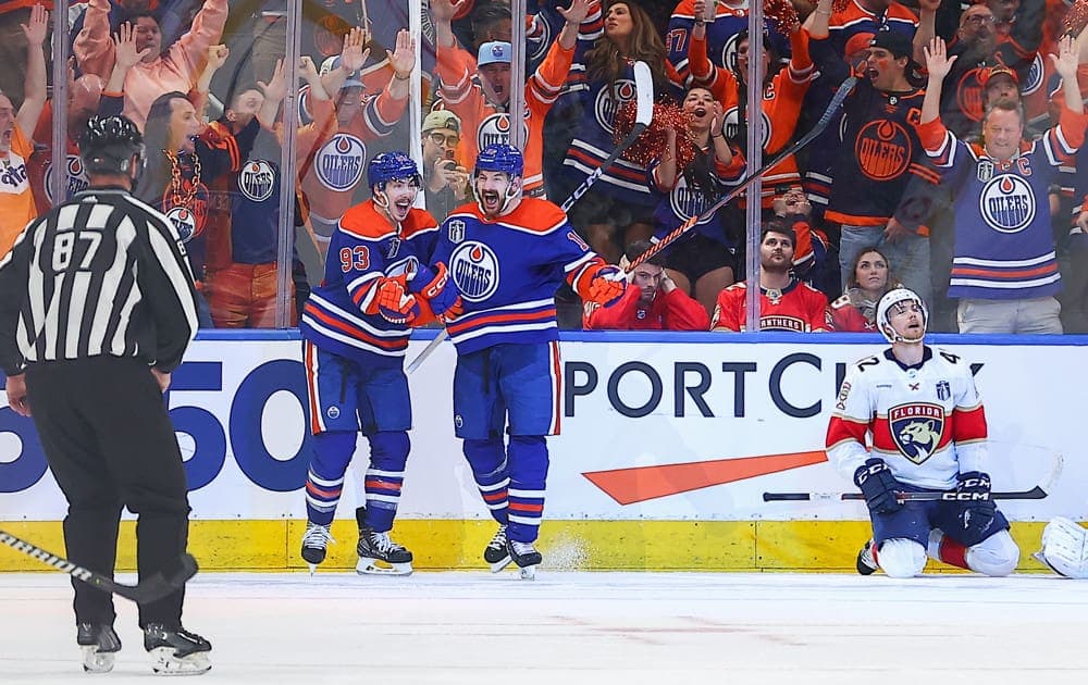 Oilers game 7