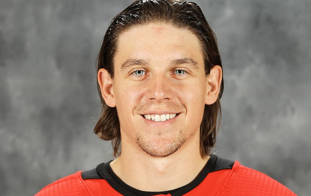 Florida Panthers free agents