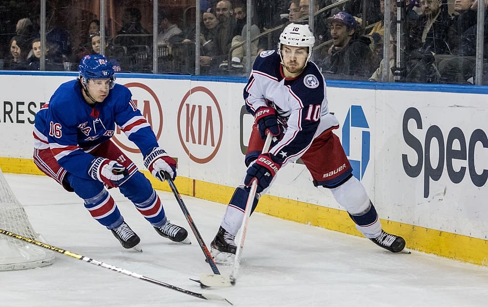 Alexander wennberg florida panthers