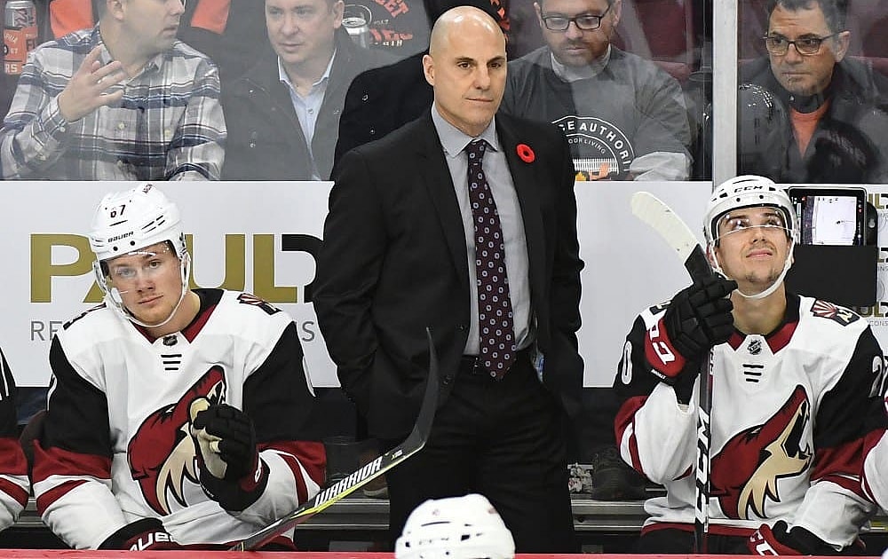 NHL Trade