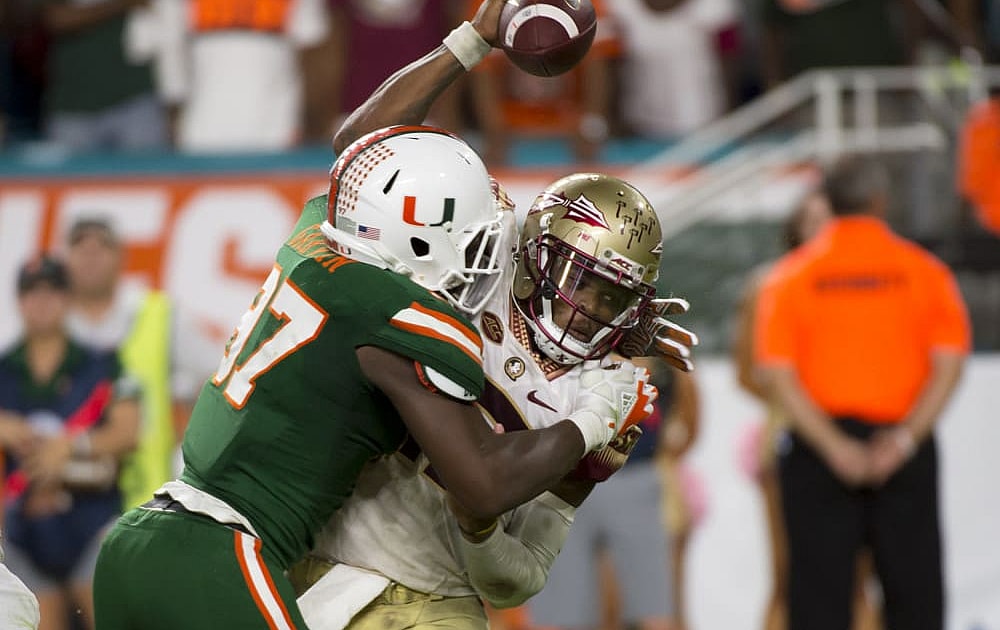 Panthers Lightning Florida rivalries