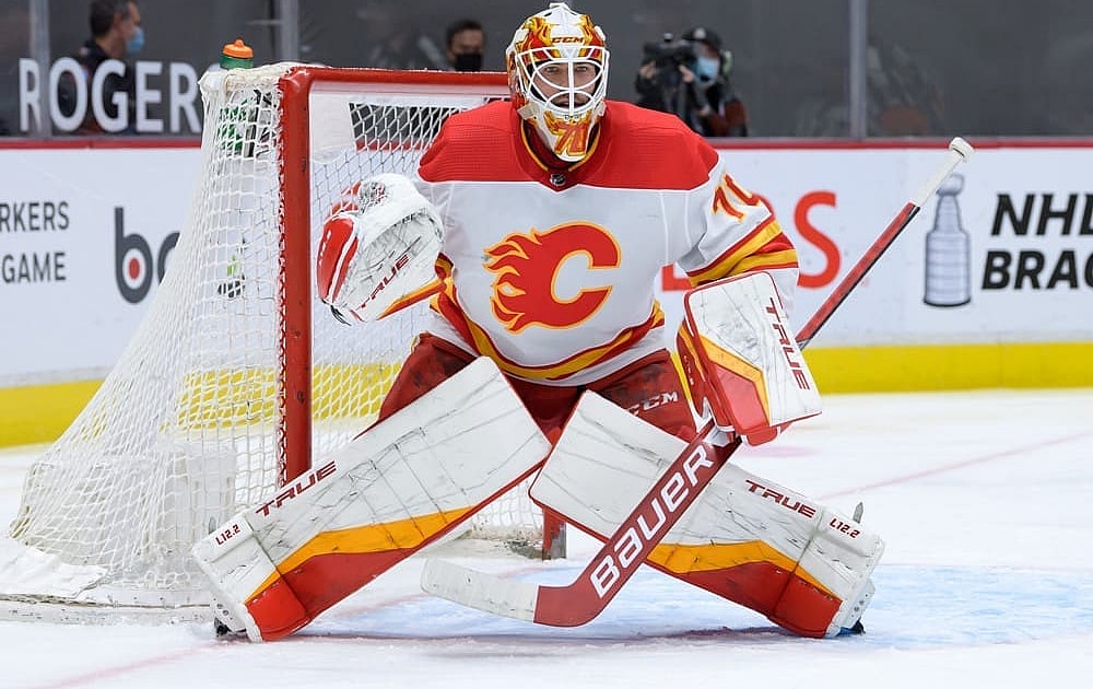 Panthers nhl trade