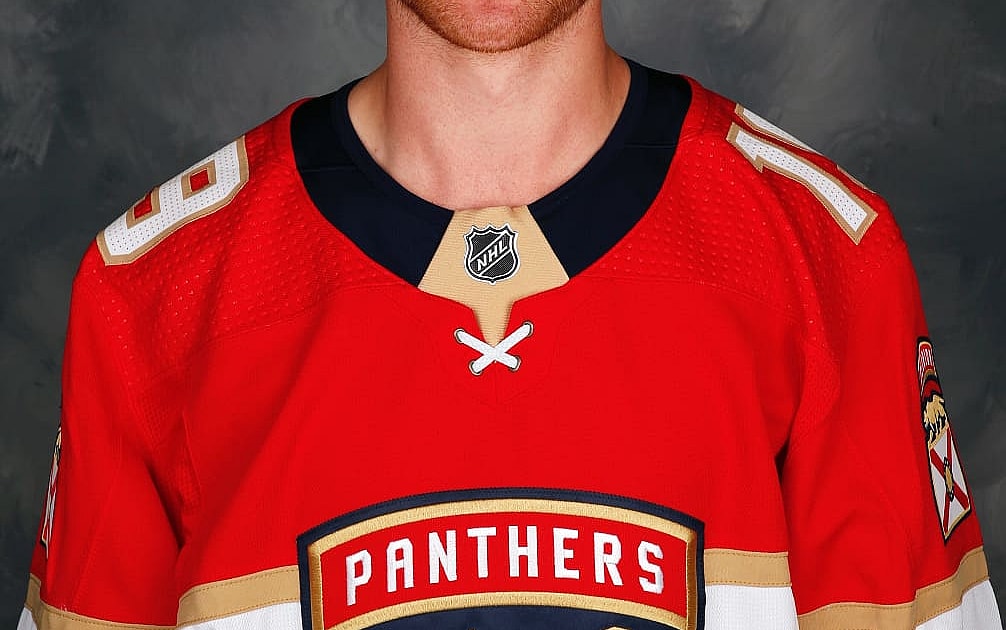 mike matheson panthers trade