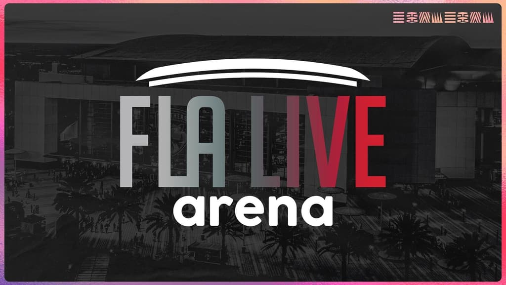 Florida panthers arena