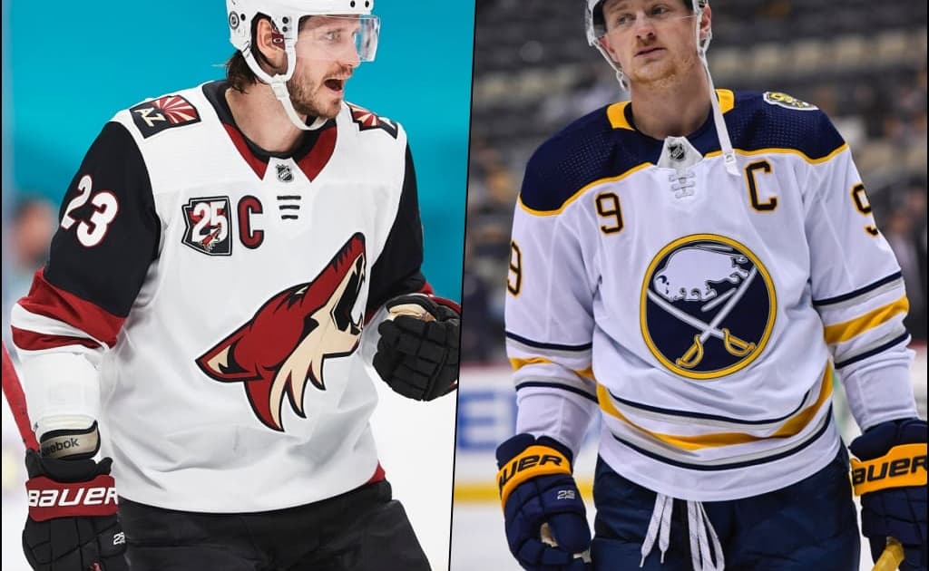 NHL Trade