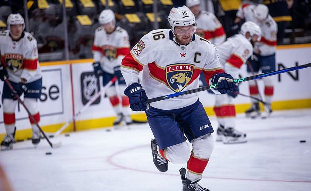 Florida Panthers