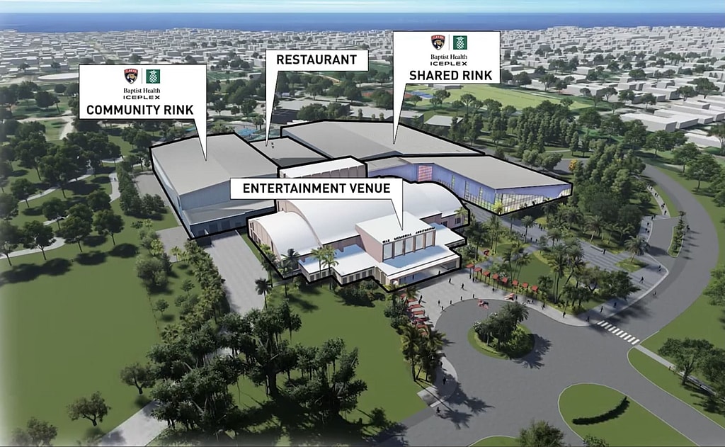 Panthers Fort Lauderdale