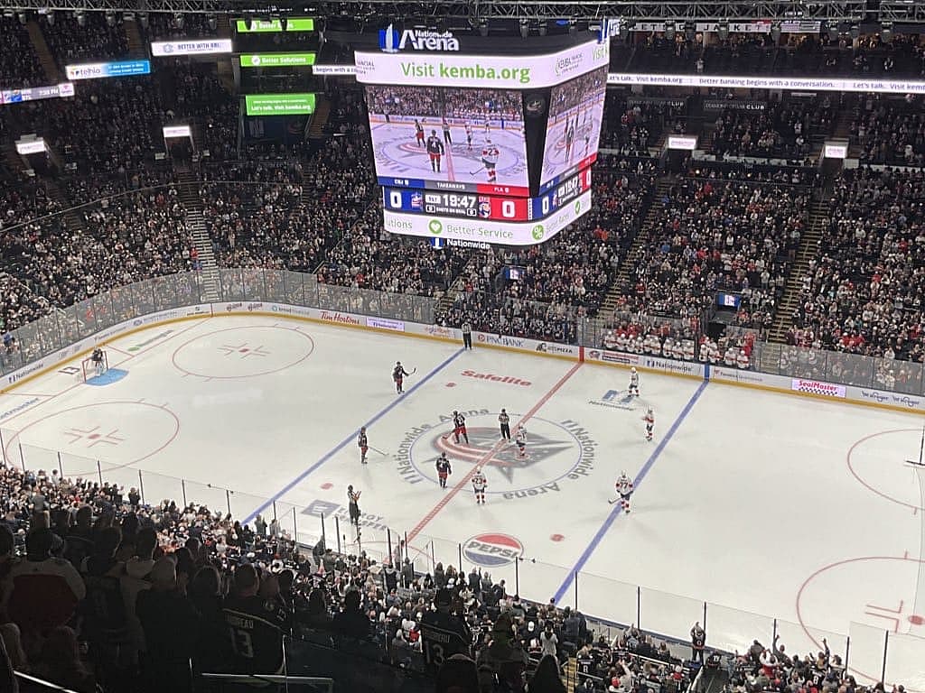 Gaudreau