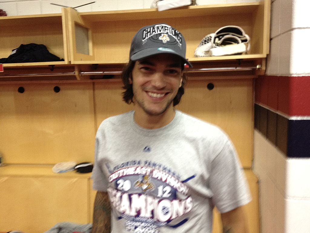 Florida panthers