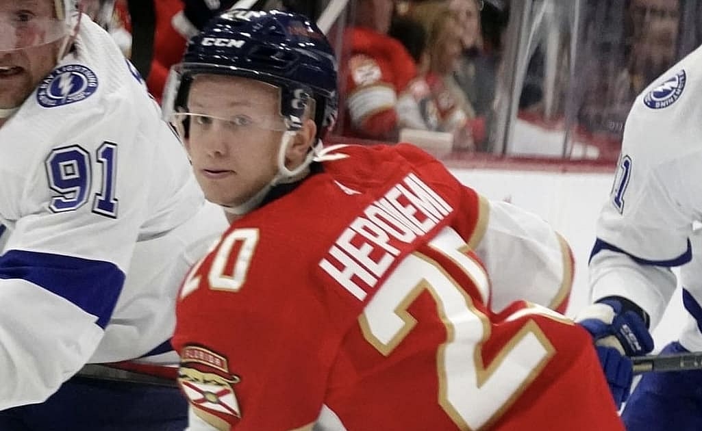 Panthers kings