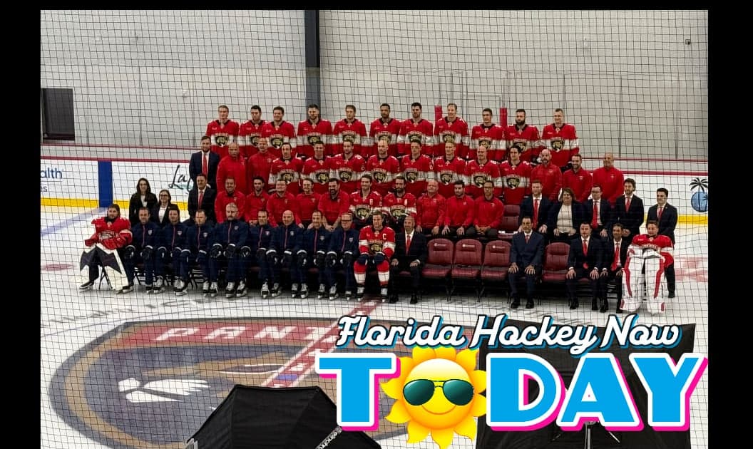 Florida panthers