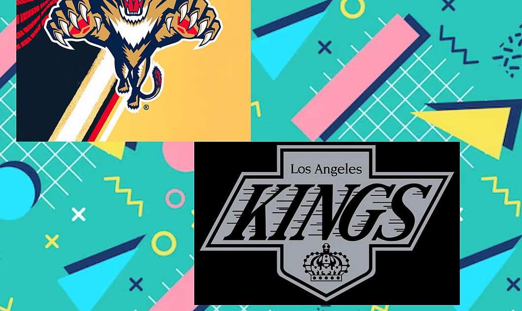 Panthers kings