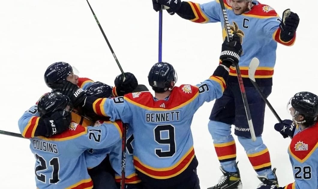 Florida panthers