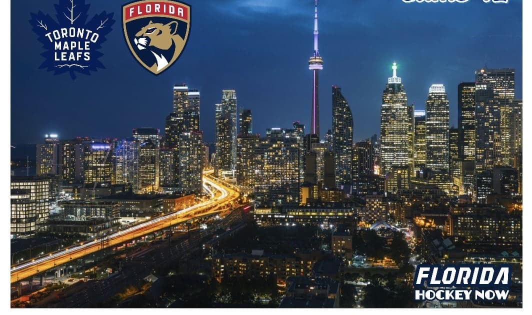 Panthers leafs
