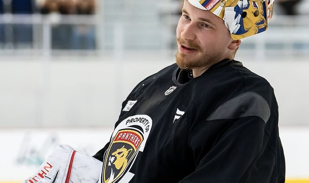 Tarasov panthers