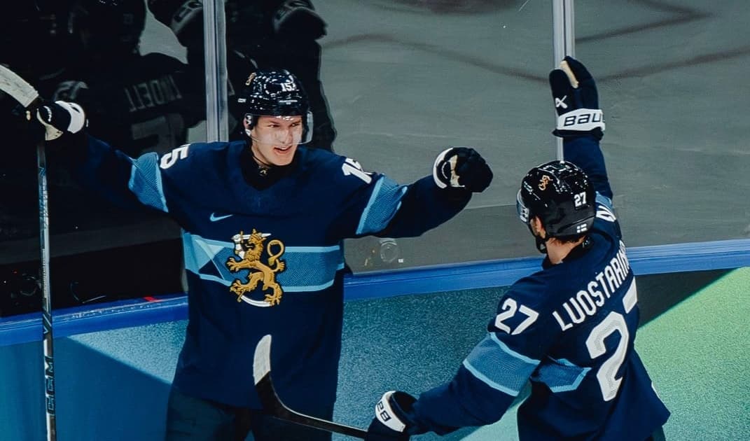 Florida panthers olympic