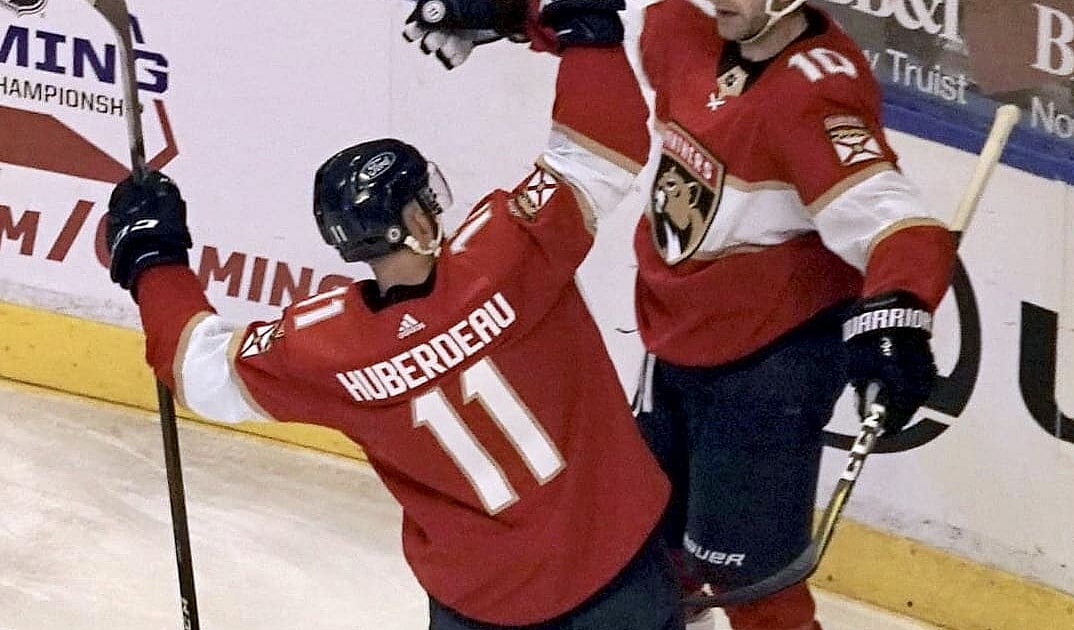 Florida panthers trade deadline