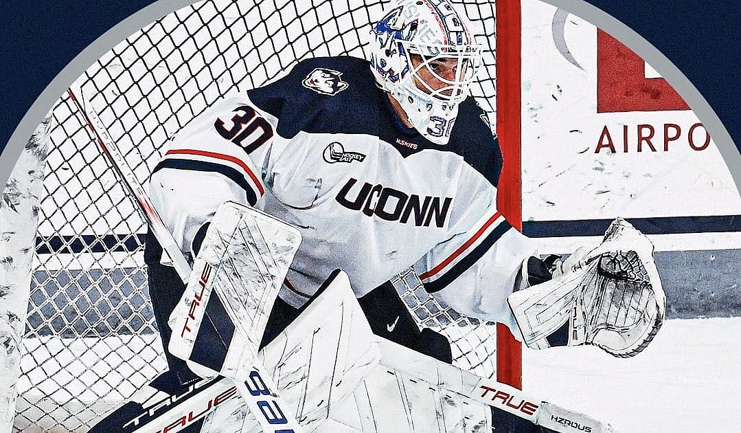 Florida panthers goalie