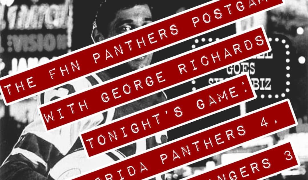 Florida panthers