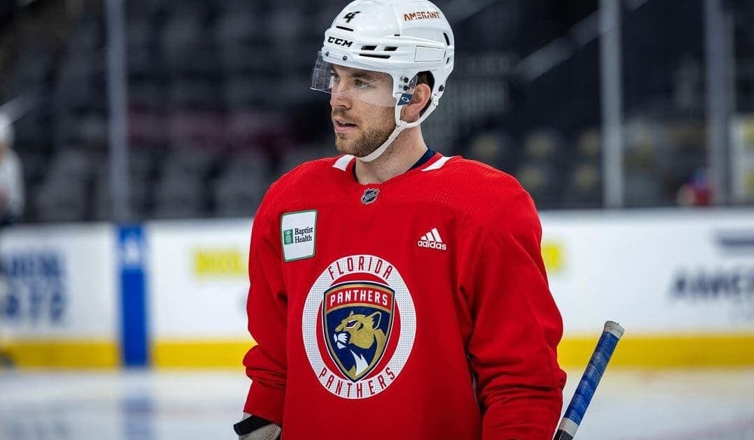 Florida panthers
