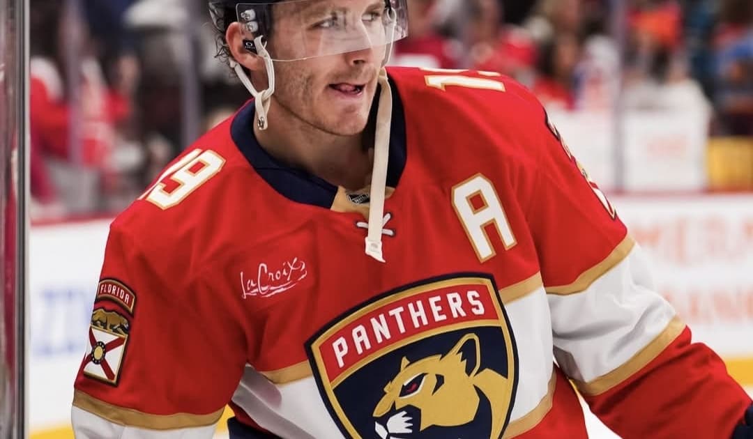 Panthers tkachuk