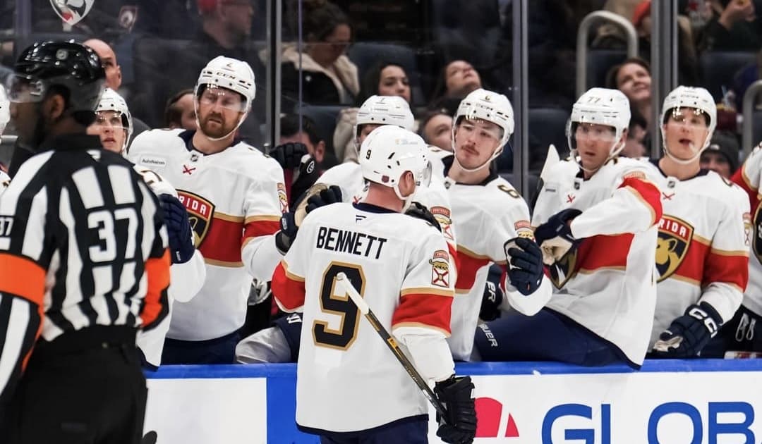 Florida panthers