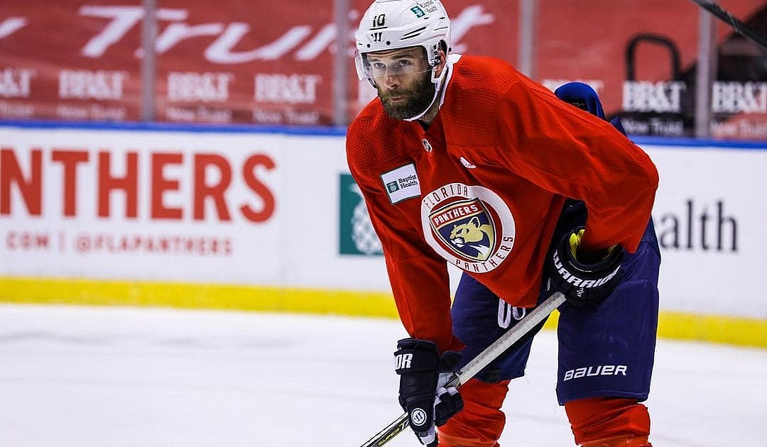 Brett Connolly