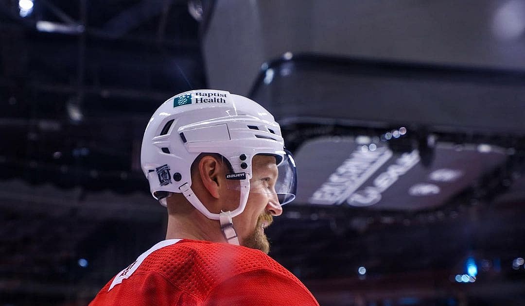 Stralman Florida Panthers waived