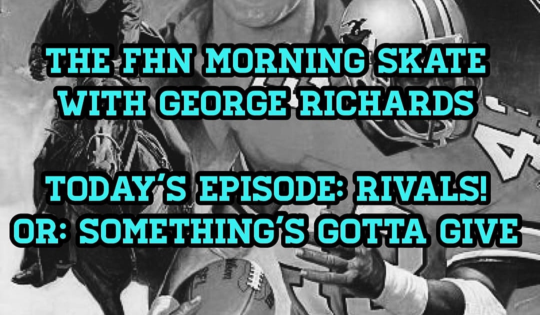 Fhn morning skate lightning