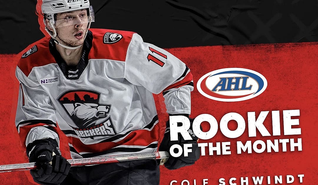 Florida panthers prospects