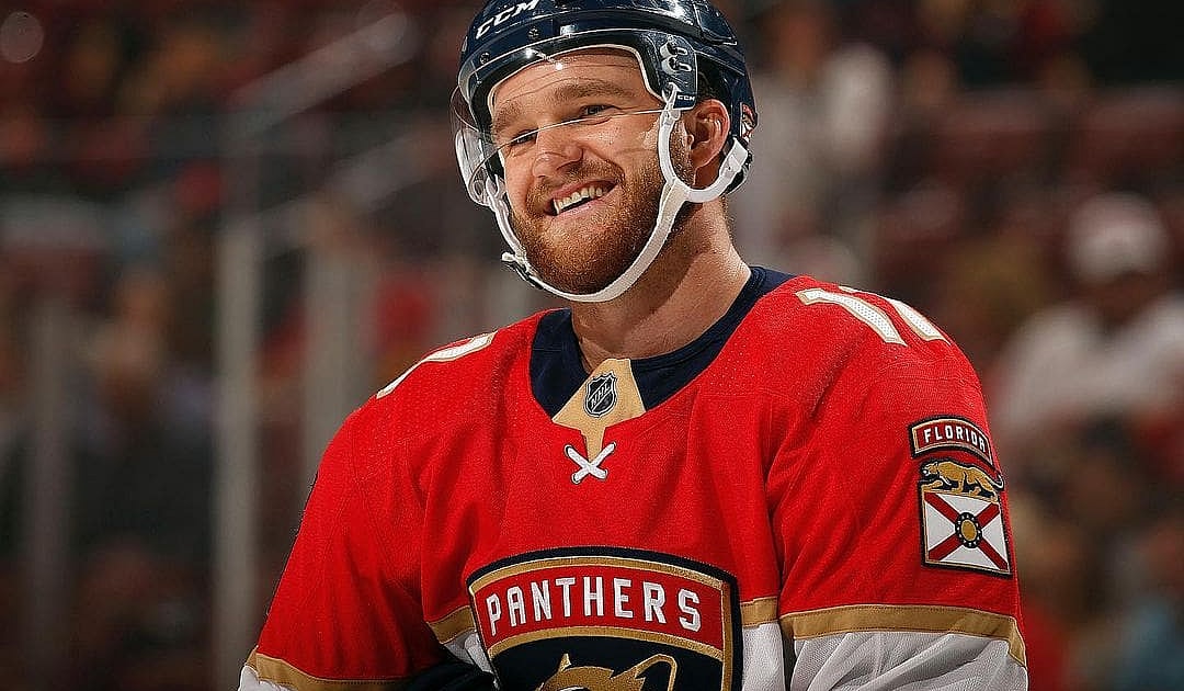 Florida panthers