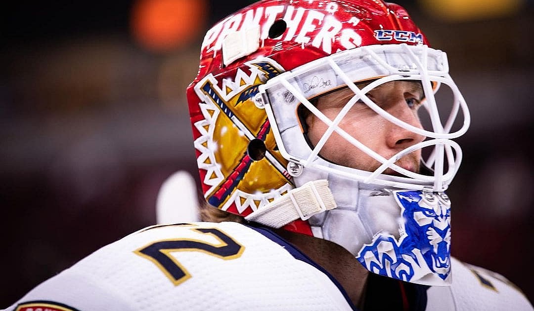 Florida panthers