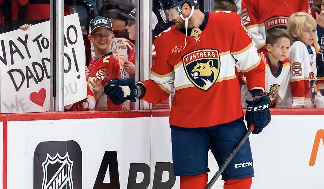 Petry panthers 1000