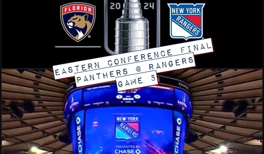 Panthers rangers