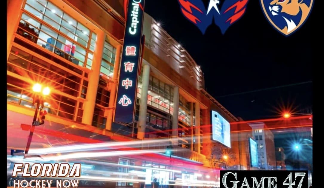 Panthers capitals