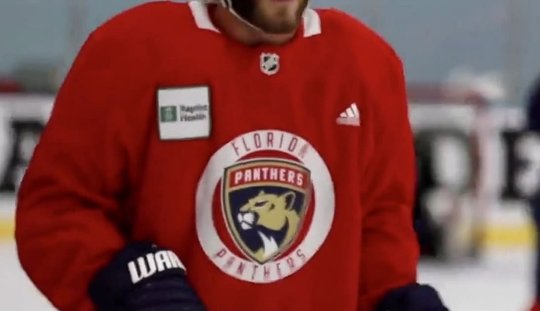 Mike Hoffman St Louis