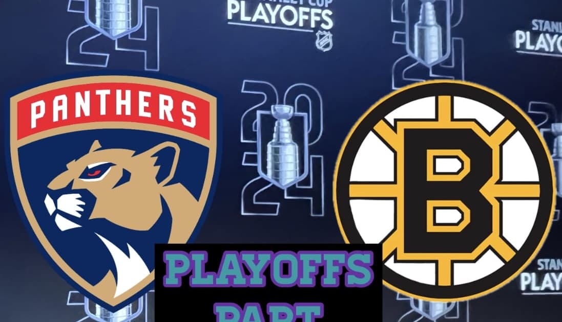 Panthers bruins