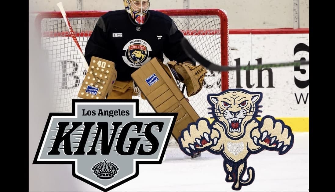 Panthers kings