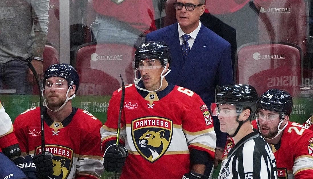 Florida panthers